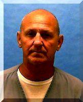 Inmate Benjamin A Branson