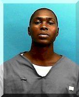 Inmate Bernard Jr Macon