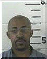 Inmate Billy Deray Hemsley