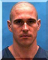 Inmate Bobby J Goodwin