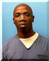 Inmate Bobby Mcgee