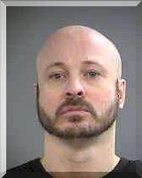 Inmate Bradley Jay Poff