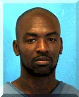 Inmate Brandon L Turner