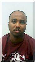 Inmate Brandon R Wade