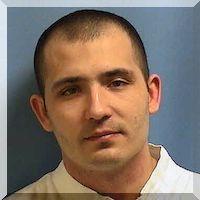 Inmate Bret A Crick