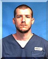 Inmate Brett F Barker