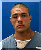 Inmate Brian D Moore