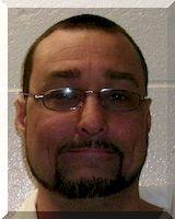 Inmate Brian K Johnson