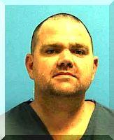 Inmate Brian M O Connell