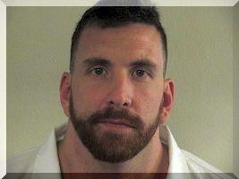 Inmate Brice E Brown