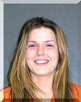 Inmate Brittney Klemka