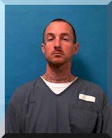 Inmate Bryan Arcisz