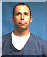 Inmate Bryan G Morgenstern