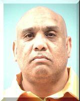 Inmate Bryan Malley