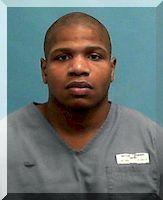 Inmate Bryan S Facen