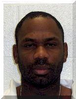 Inmate Byron L Green