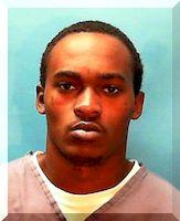 Inmate Camari L Taylor