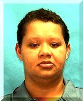 Inmate Cari A Coyle
