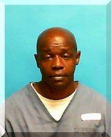 Inmate Carl D Griffin