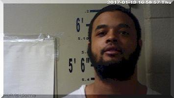 Inmate Carl O Wilkinson