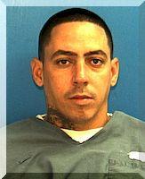 Inmate Carlos A Velazco