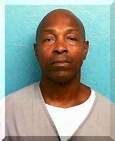 Inmate Carlton O Daley