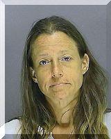 Inmate Carole Austingrobison