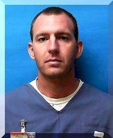 Inmate Casey C Tatum
