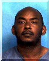 Inmate Cedric G King