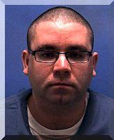 Inmate Chad E Valenti