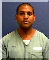 Inmate Chad Hullfish
