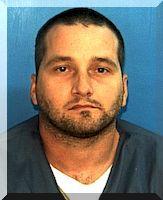 Inmate Chad M Traux