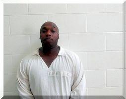 Inmate Chaddrick D Clark
