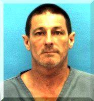 Inmate Chadwick A Nichols