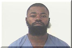 Inmate Charlemagne Bernard Lully