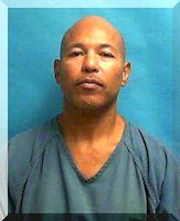 Inmate Charles A Valley