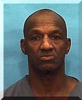 Inmate Charles H Hickson