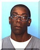 Inmate Charles Iii Everson