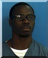 Inmate Charles O Wright