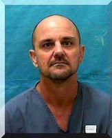 Inmate Charles R Griffith