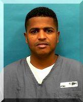 Inmate Charles T Figueroa Henriquez