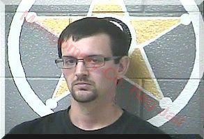 Inmate Charles Wiley