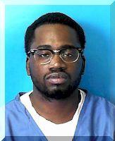 Inmate Charlie D Johnson