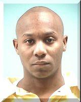 Inmate Christever Baite
