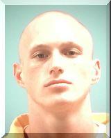Inmate Christian Harper