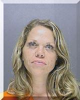 Inmate Christine Quantz
