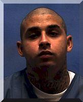 Inmate Christopher A Bock