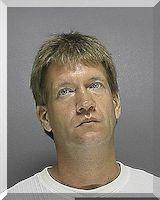 Inmate Christopher Aufang