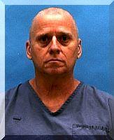 Inmate Christopher Breza