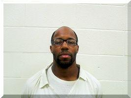 Inmate Christopher C Dismuke